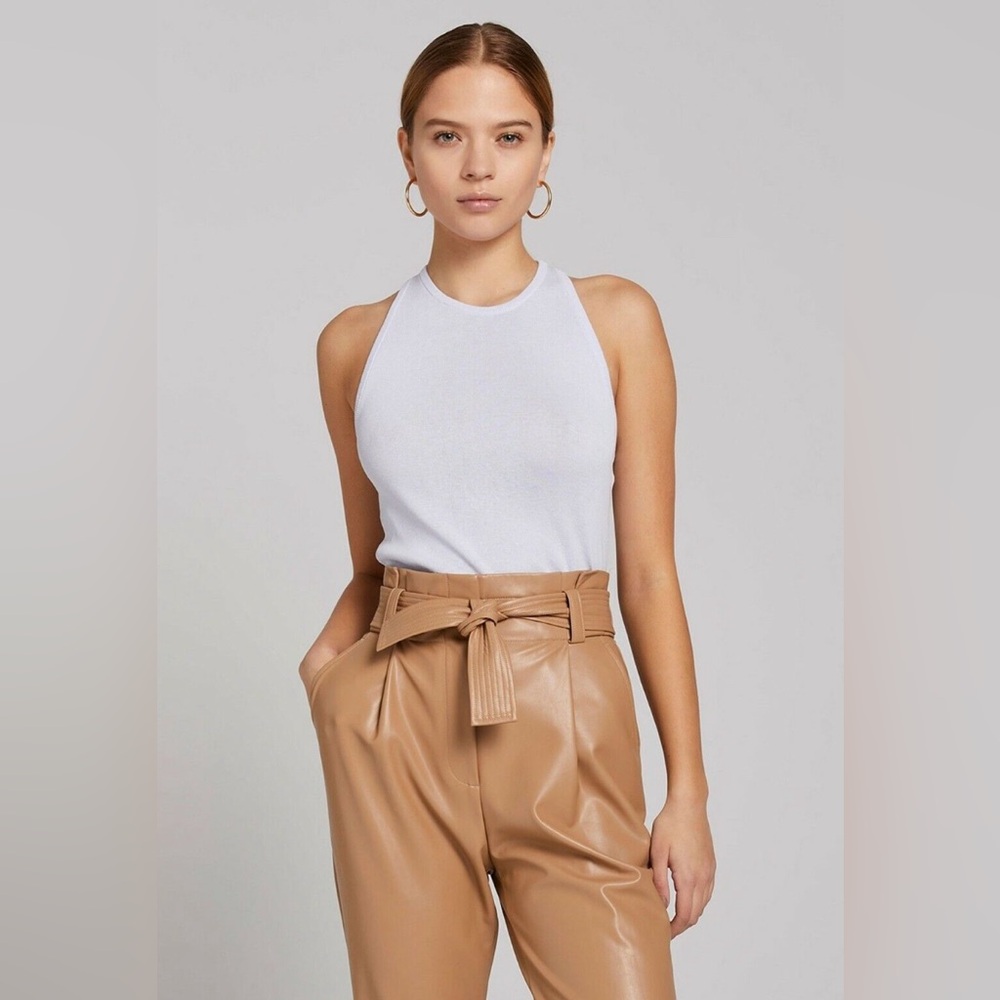 A.L.C. Nello II Top in Cloud Blue